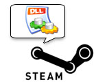 Відсутній steam api.dll («steam api.dll is missing from your computer...»). Що робити?