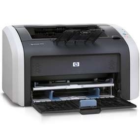 Викачати драйвера для принтера HP Laserjet 1010