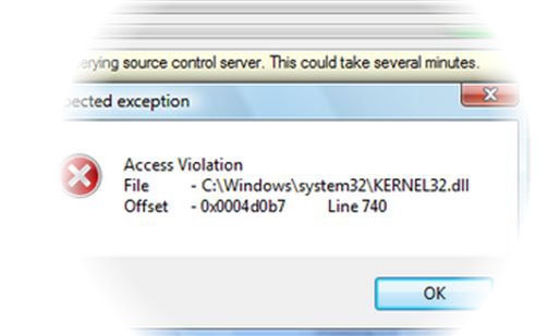 Kernel32.dll завантажити для скайпу