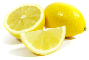 Лимон при кашлі у рецепті з гліцерином і медом