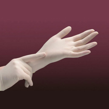 Купуємо хірургічні латексні рукавички. Стерильні, неопудрені   як вибрати?
