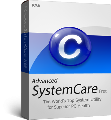 Завантажити Advanced SystemCare