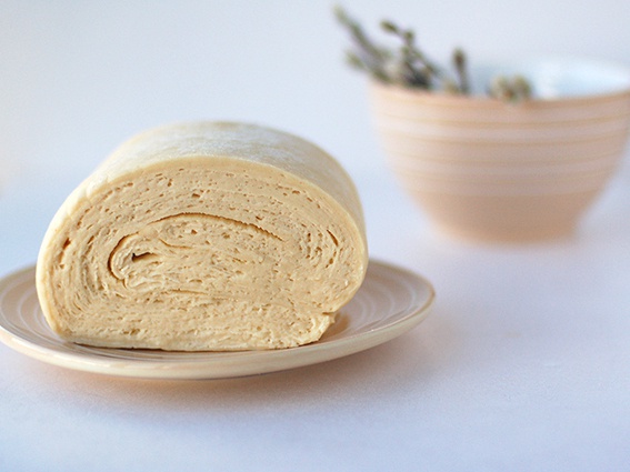 Прості рецепти листкового тіста – дріжджове, бездріжджове тісто