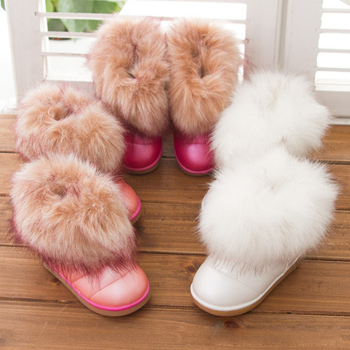 Зимові чоботи — як правильно вибрати