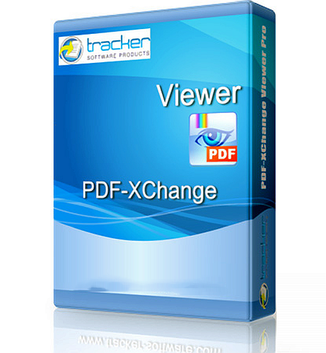 PDF XChange Viewer   програма для роботи з документами PDF