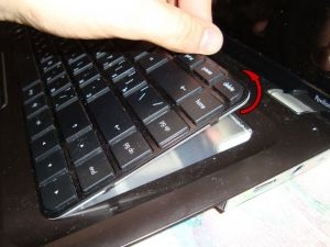 Як розібрати ноутбук HP Pavilion Dv6?