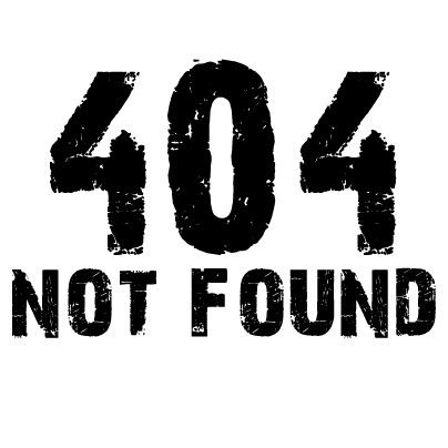 Як виправити Помилка 404 сторінка не знайдена?