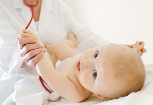 Піодермія у дітей: як починається, особливості лікування та профілактики