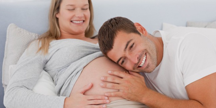 24 тиждень вагітності: що відбувається з малюком, вага і розвиток плоду