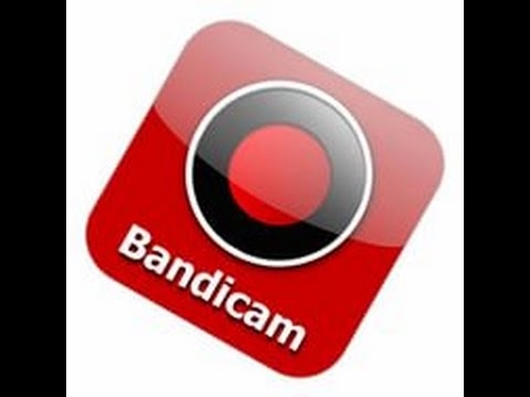 Як налаштувати звук в програмі Bandicam?