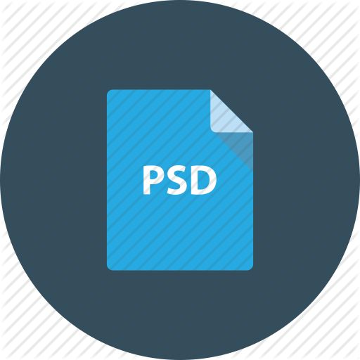 Чим можна відкрити файл розширення PSD
