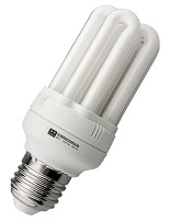 Ми допоможемо вам вибрати кращу енергозберігаючу лампу