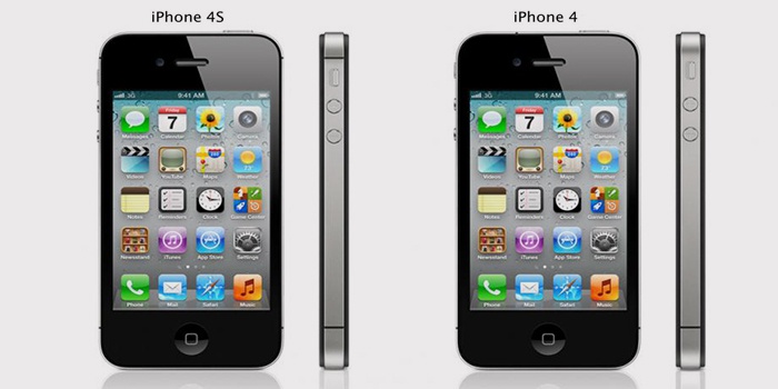 Як китайський айфон відрізнити від оригіналу: особливості 4S, 5S і 6S