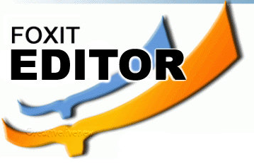 Foxit pdf editor завантажити безкоштовно