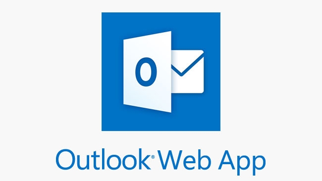 Outlook Web App   вхід в пошту