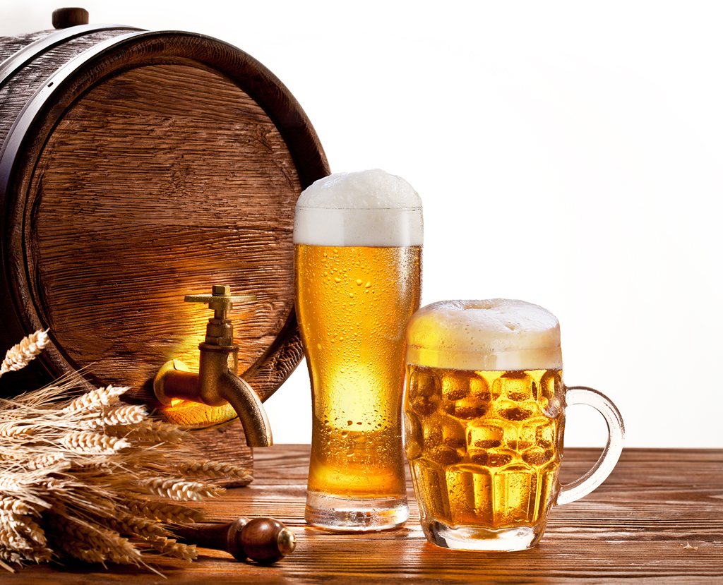 Лайфхак: Сім фактів про пиво