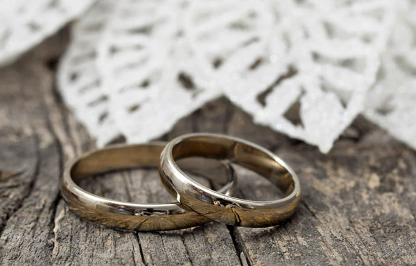 Весілля у високосному році: чи можна одружуватися, виходити заміж