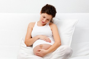 Застосування інгаляцій для лікування кашлю у вагітних