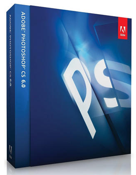 Як користуватися програмою Adobe Photoshop CS6?