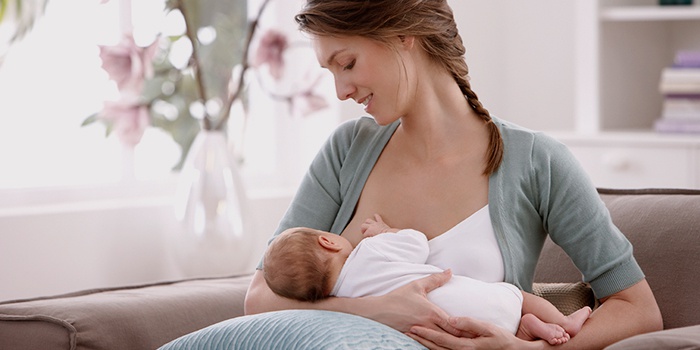 Лактостаз у годуючої матері: симптоми і лікування застою молока в грудях