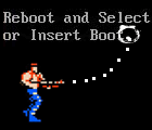 Помилка «reboot and select proper boot device or insert boot media in selected boot device and press a key» при включенні компютера...