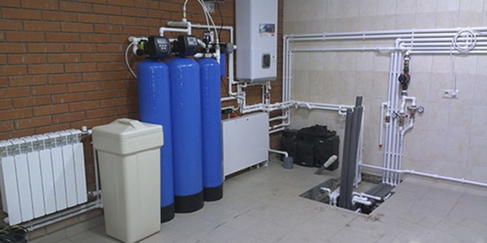Фільтри для очищення води   як вибрати і який краще, ціни і відгуки покупців