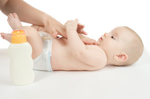 Як і чим лікувати кашель у немовляти?