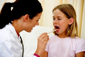 Аденоїдні кашель у дитини: причини і лікування