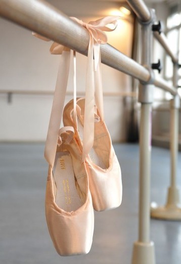 Балетна взуття: поради щодо вибору перших «помічників» танцюриста