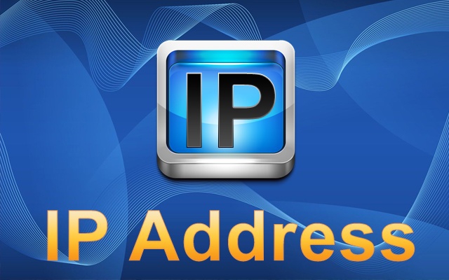 А що таке ip адреса?