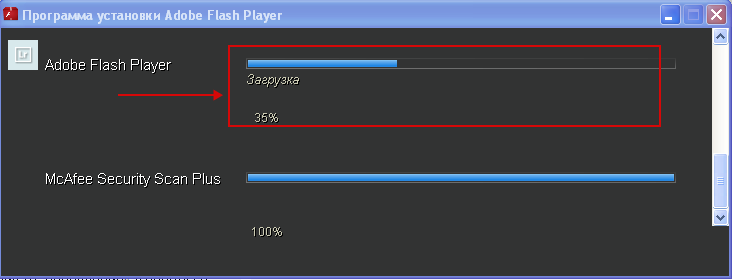 Оновлюємо Adobe Flash Player для Opera