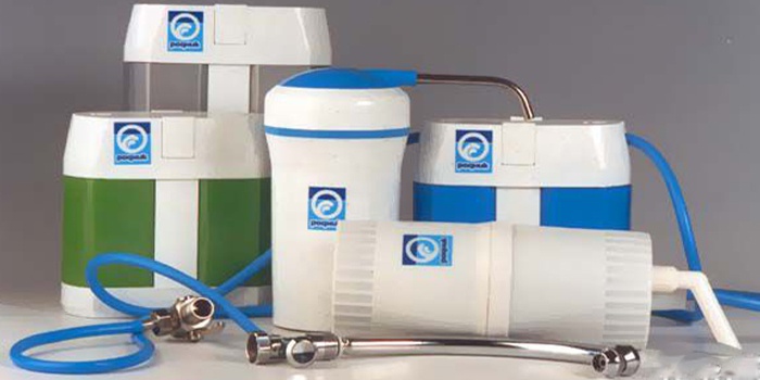 Фільтри для очищення води   як вибрати і який краще, ціни і відгуки покупців