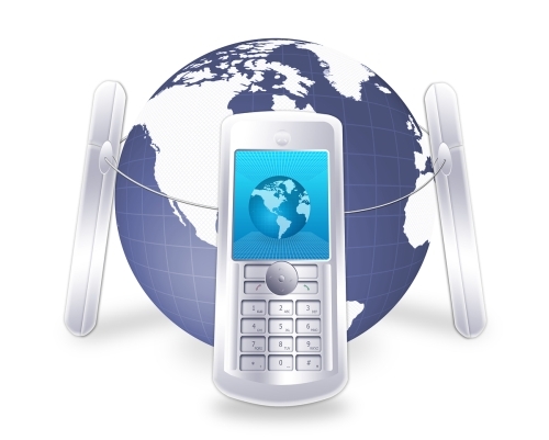 У чому різниця між стандартами звязку WCDMA і GSM?