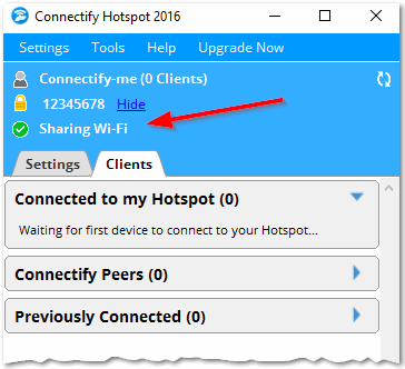 Як роздавати Wi Fi з ноутбука на планшет, смартфон, компютер і т. д.