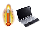 Температура компонентів ноутбука: жорсткий диск (HDD), процесор (ЦП, CPU), відеокарта. Як знизити їх температуру?