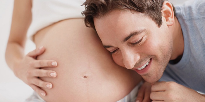 5 місяць вагітності: розвиток дитини, живіт і вага жінки на цьому терміні