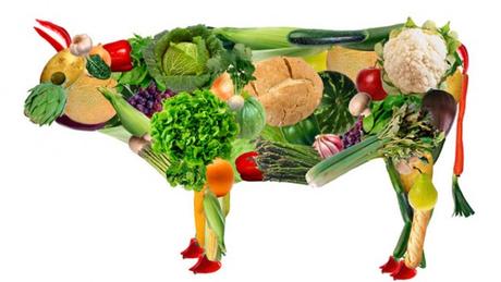Вегетаріанство має переваги, про які заговорили зовсім недавно