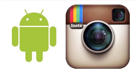 Завантажити додаток Instagram на Android телефон