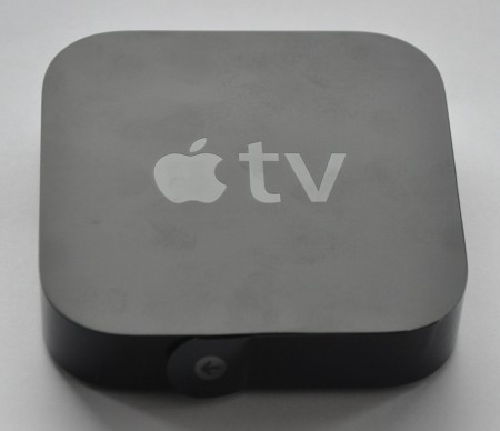 Apple TV: огляд і оцінка можливостей