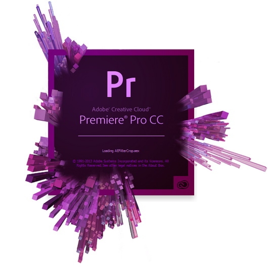 Adobe Premiere Pro   один з кращих видеоредакторов