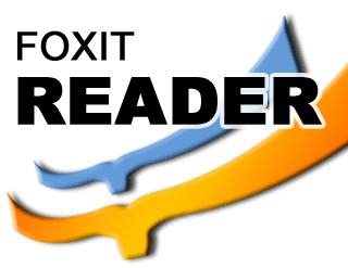 Завантажити FoxIt Reader