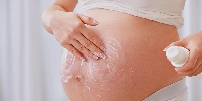 7 місяць вагітності: скільки це тижнів, дитина і болі в животі на цьому терміні