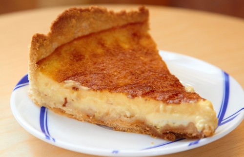 Рецепти сирних кексів — готуємо в мультиварці і в духовці