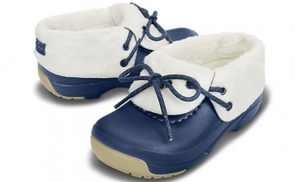 Яке взуття дитині на зиму вибрати найкраще