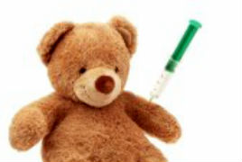 Дитяча вакцинація — про шкоду і користь щеплень...