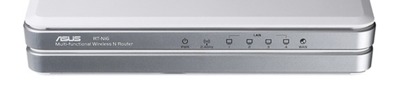 Asus rt n16 налаштування прошивка