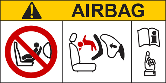 Загорівся SRS Airbag — причини і способи усунення |