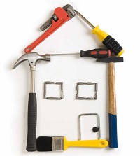 Як робити ремонт квартири при купівлі житла
