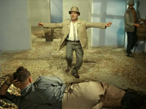 Звільнення за прогул. Покрокова процедура.