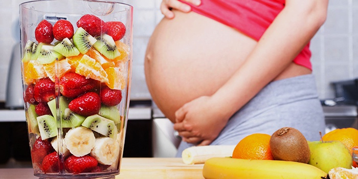 24 тиждень вагітності: що відбувається з малюком, вага і розвиток плоду